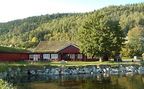 Jækta Fjordstue